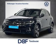 Volkswagen T-Roc Toulouse