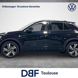 Volkswagen T-Roc 1.5 TSI EVO2 150 Start/Stop DSG7 R-Line Edition Toulouse