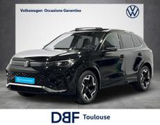 Volkswagen Tiguan Toulouse