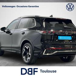 Volkswagen Tiguan 1.5 eTSI 150ch DSG7 R-Line Toulouse