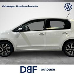 Volkswagen UP UP! 2.0 Up 1.0 65 BlueMotion Technology BVM5 Active Lab&egrave;ge