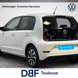 Volkswagen UP UP! 2.0 Up 1.0 65 BlueMotion Technology BVM5 Active Lab&egrave;ge