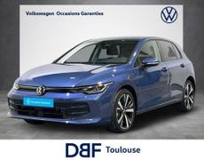 Volkswagen Golf 8 Toulouse