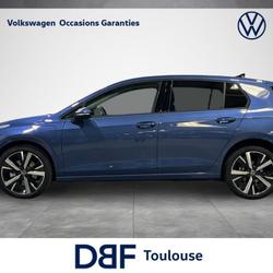 Volkswagen Golf 8 1.5 eHybrid 204 DSG6 VW Edition Toulouse