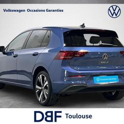 Volkswagen Golf 8 1.5 eHybrid 204 DSG6 VW Edition Toulouse