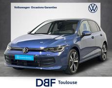 Volkswagen Golf 8 Toulouse