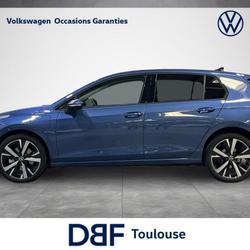 Volkswagen Golf 8 1.5 eHybrid 204 DSG6 VW Edition Toulouse