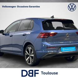 Volkswagen Golf 8 1.5 eHybrid 204 DSG6 VW Edition Toulouse