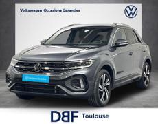 Volkswagen T-Roc Labège