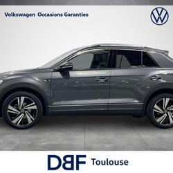 Volkswagen T-Roc 1.5 TSI EVO 150 Start/Stop DSG7 R-Line Lab&egrave;ge