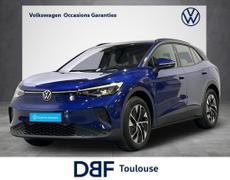 Volkswagen ID4 Toulouse