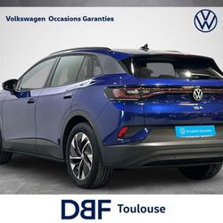 Volkswagen ID4 286 ch Pro Toulouse