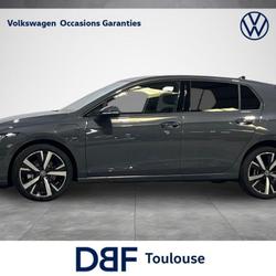 Volkswagen Golf 8 1.5 eHybrid 204 DSG6 VW Edition Lab&egrave;ge