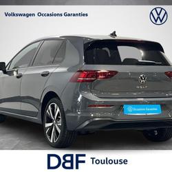 Volkswagen Golf 8 1.5 eHybrid 204 DSG6 VW Edition Lab&egrave;ge