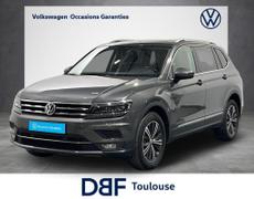 Volkswagen Tiguan Toulouse