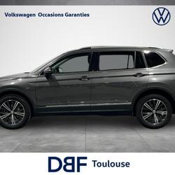 Volkswagen Tiguan 2.0 TDI 150 DSG7 Carat Exclusive Toulouse