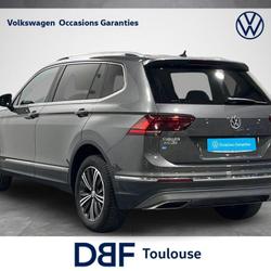 Volkswagen Tiguan 2.0 TDI 150 DSG7 Carat Exclusive Toulouse