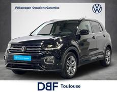 Volkswagen T-Cross Toulouse