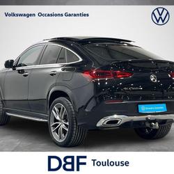 Mercedes GLE 350 de 9G-Tronic 4Matic AMG Line Toulouse