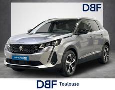Peugeot 3008 Toulouse