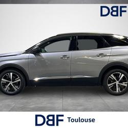 Peugeot 3008 BlueHDi 130ch S&S BVM6 GT Toulouse