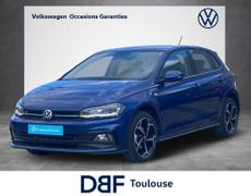 Volkswagen Polo Toulouse