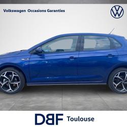 Volkswagen Polo 1.0 TSI 110 S&S DSG7 R-Line Toulouse