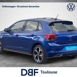 Volkswagen Polo 1.0 TSI 110 S&S DSG7 R-Line Toulouse