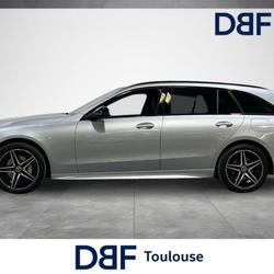 Mercedes Classe C 300 e 9G-Tronic e-Hybrid EQ AMG Line Toulouse