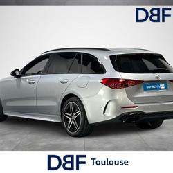 Mercedes Classe C 300 e 9G-Tronic e-Hybrid EQ AMG Line Toulouse