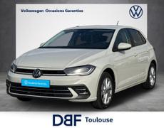 Volkswagen Polo Toulouse