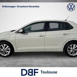 Volkswagen Polo 1.0 TSI 95 S&S BVM5 Style Toulouse