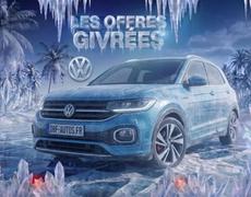 Volkswagen T-Cross Toulouse