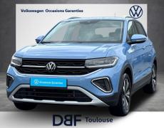 Volkswagen T-Cross Toulouse