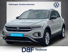 Volkswagen T-Roc Toulouse