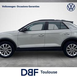 Volkswagen T-Roc 1.5 TSI EVO2 150 Start/Stop DSG7 Style Toulouse