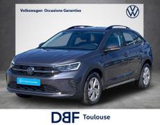 Volkswagen Taigo Toulouse