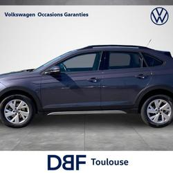Volkswagen Taigo 1.0 TSI 116 BVM6 Life Toulouse