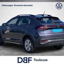 Volkswagen Taigo 1.0 TSI 116 BVM6 Life Toulouse