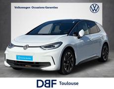 Volkswagen ID3 Toulouse
