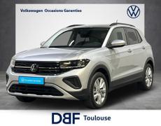 Volkswagen T-Cross Labège