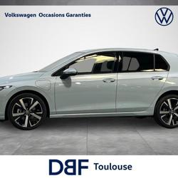 Volkswagen Golf 8 1.5 eHybrid 204 DSG6 VW Edition Lab&egrave;ge
