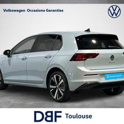 Volkswagen Golf 8 1.5 eHybrid 204 DSG6 VW Edition Lab&egrave;ge