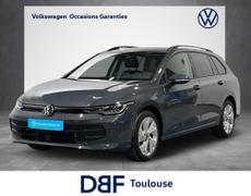 Volkswagen Golf SW Labège