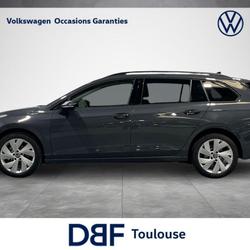 Volkswagen Golf SW 1.5 eTSI EVO2 116 DSG7 Life Plus Lab&egrave;ge