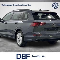 Volkswagen Golf SW 1.5 eTSI EVO2 116 DSG7 Life Plus Lab&egrave;ge