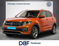 Volkswagen T-Cross Toulouse