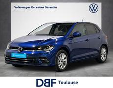 Volkswagen Polo Toulouse