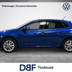 Volkswagen Polo 1.0 TSI 95 S&S DSG7 Style Toulouse