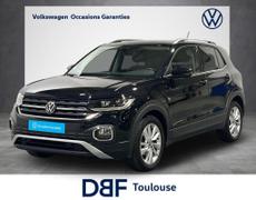 Volkswagen T-Cross Toulouse
